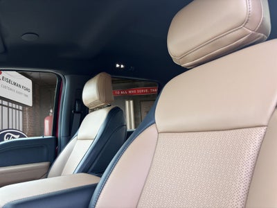 2026 Ford Super Duty F-350® Lariat®