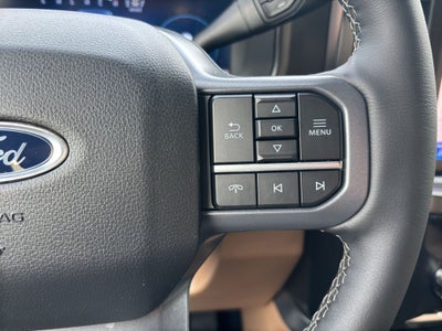2026 Ford Super Duty F-350® Lariat®