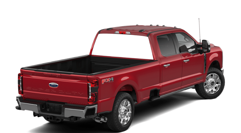 2026 Ford Super Duty F-350® Lariat®