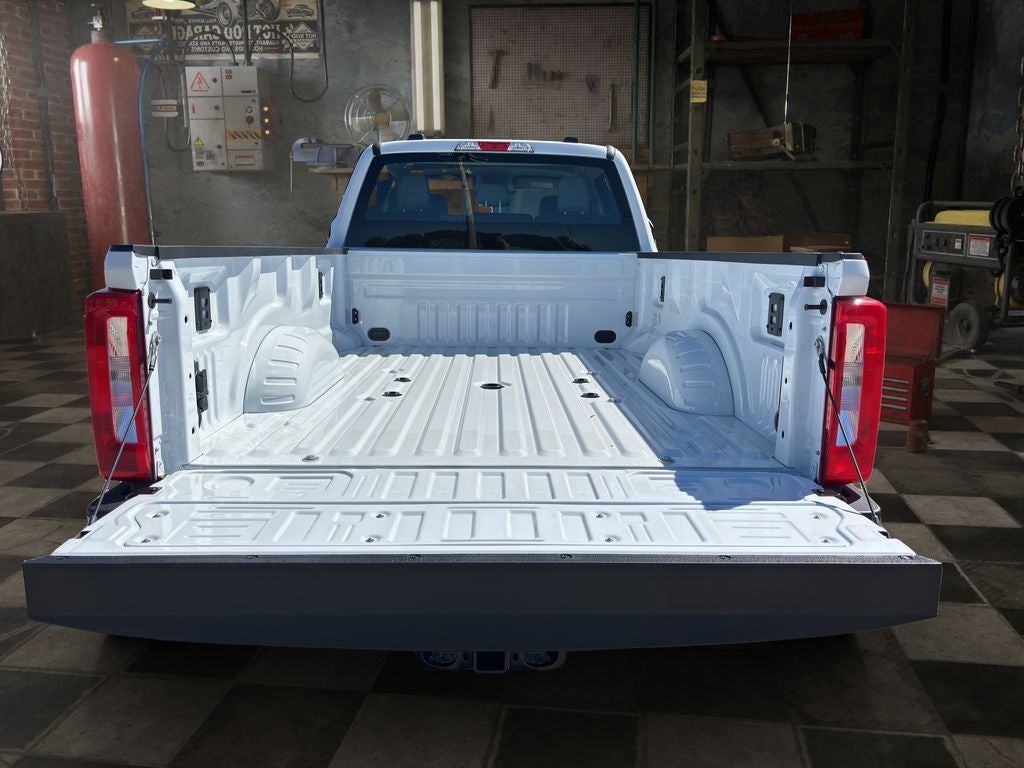 2026 Ford Super Duty F-350® XL