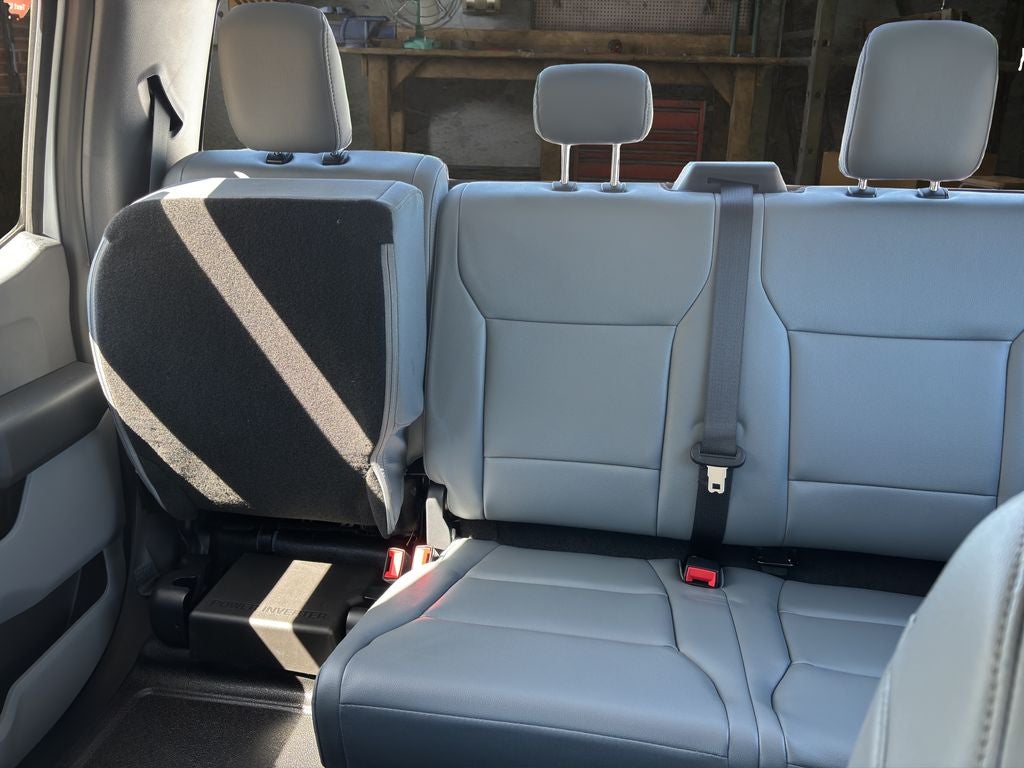 2026 Ford Super Duty F-350® XL