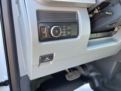 2026 Ford Super Duty F-350® XL