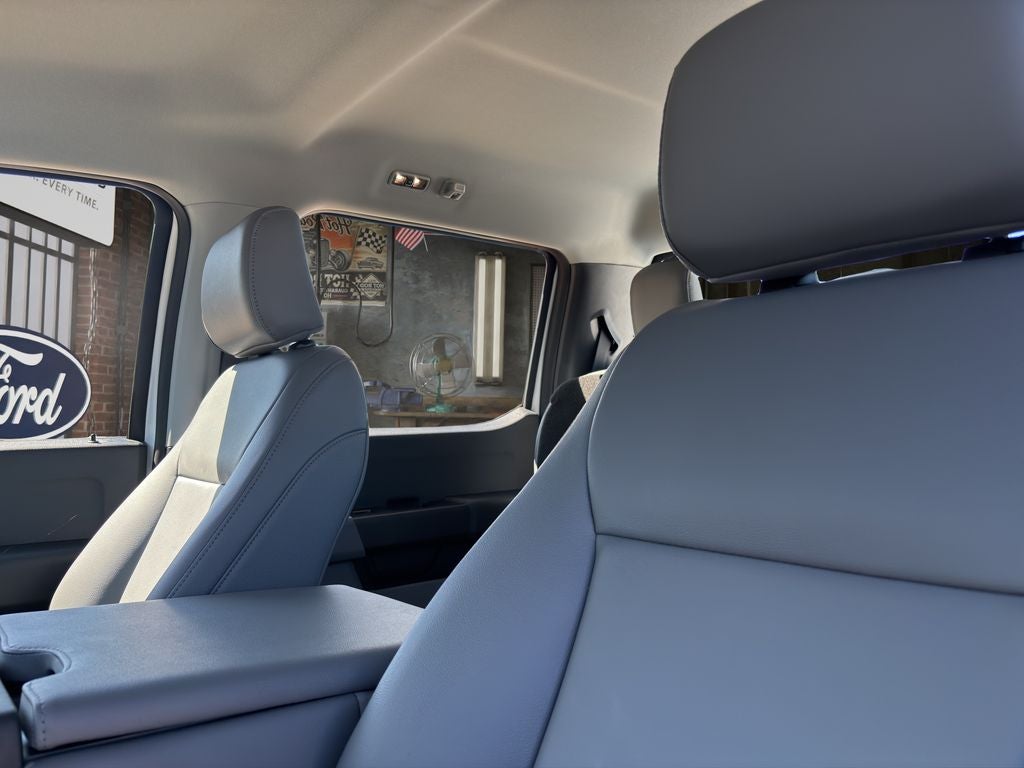 2026 Ford Super Duty F-350® XL