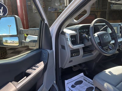 2026 Ford Super Duty F-350® XL