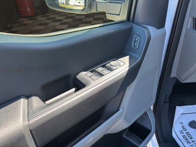 2026 Ford Super Duty F-350® XL