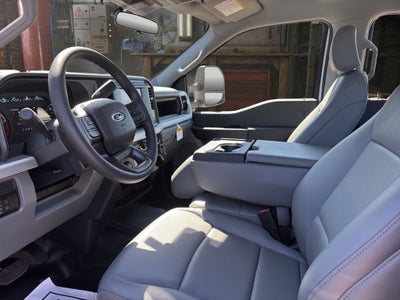 2026 Ford Super Duty F-350® XL