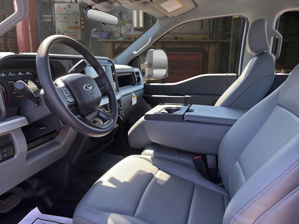 2026 Ford Super Duty F-350® XL