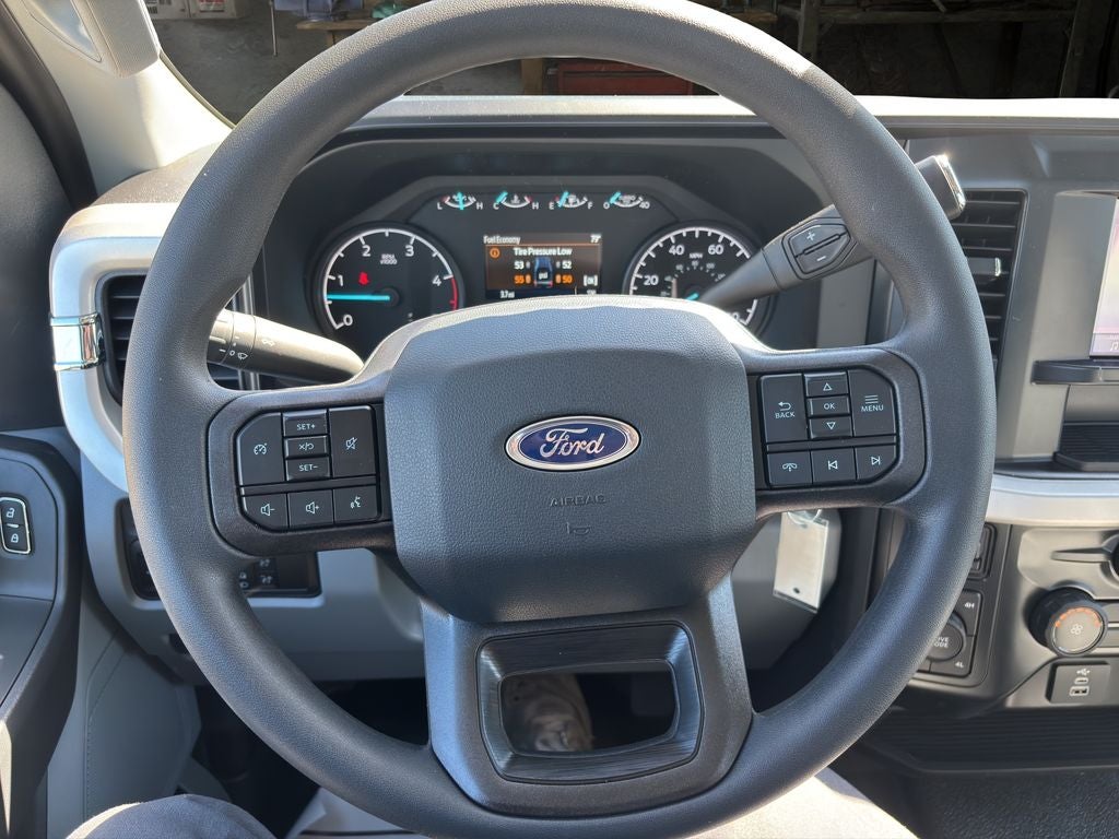 2026 Ford Super Duty F-350® XL
