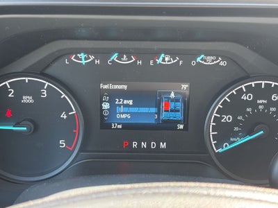2026 Ford Super Duty F-350® XL