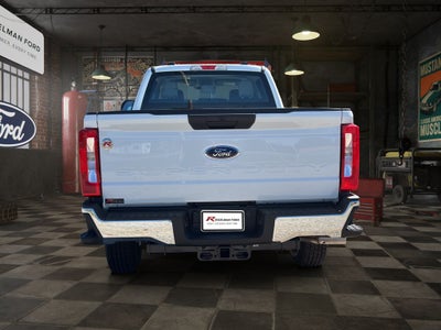 2026 Ford Super Duty F-350® XL