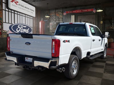 2026 Ford Super Duty F-350® XL