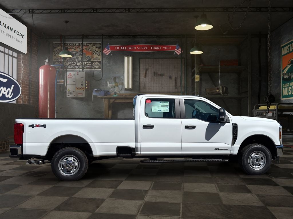 2026 Ford Super Duty F-350® XL