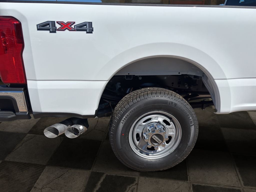 2026 Ford Super Duty F-350® XL