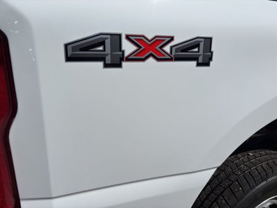 2026 Ford Super Duty F-350® XL