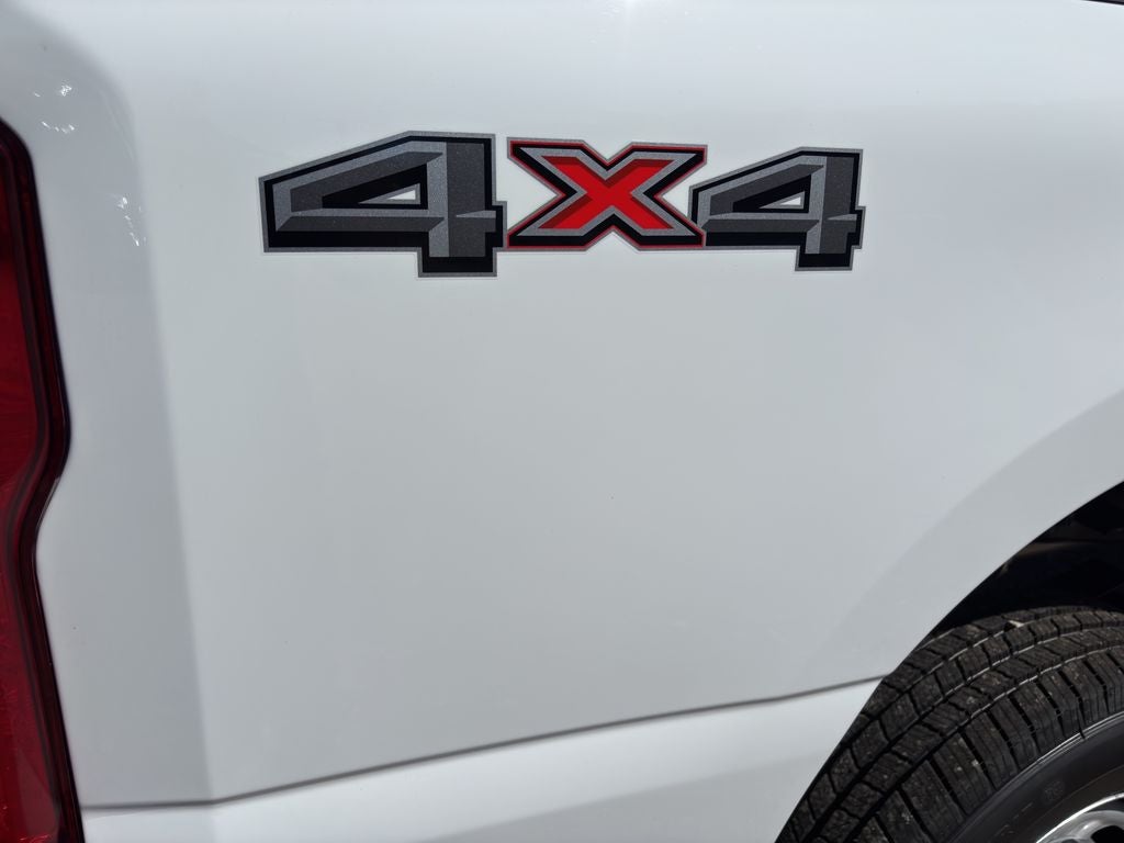 2026 Ford Super Duty F-350® XL