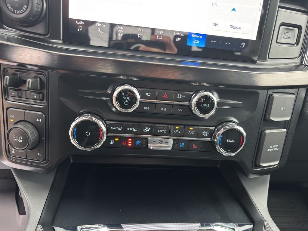 2026 Ford Super Duty F-350® Lariat®
