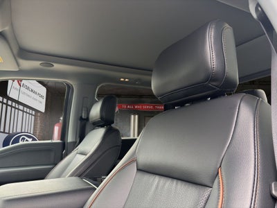 2026 Ford Super Duty F-350® Lariat®
