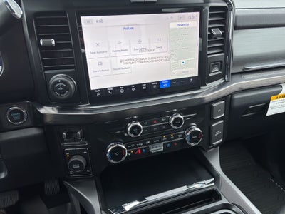 2026 Ford Super Duty F-350® Lariat®