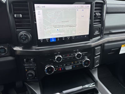 2026 Ford Super Duty F-350® Lariat®