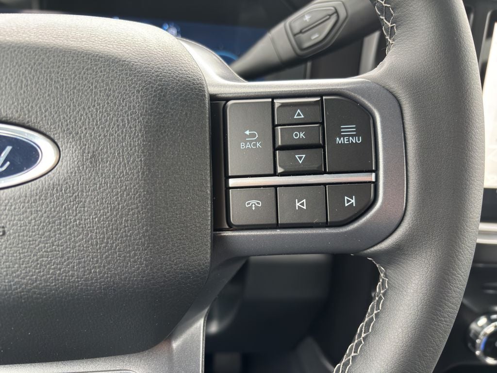2026 Ford Super Duty F-350® Lariat®