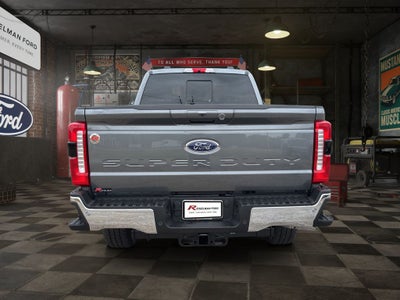 2026 Ford Super Duty F-350® Lariat®