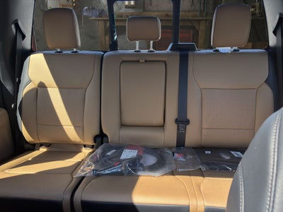 2026 Ford Super Duty F-350® Lariat®