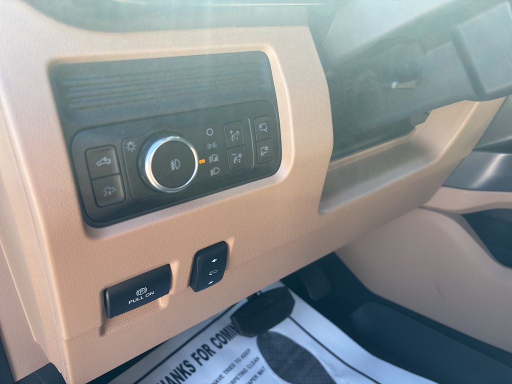 2026 Ford Super Duty F-350® Lariat®