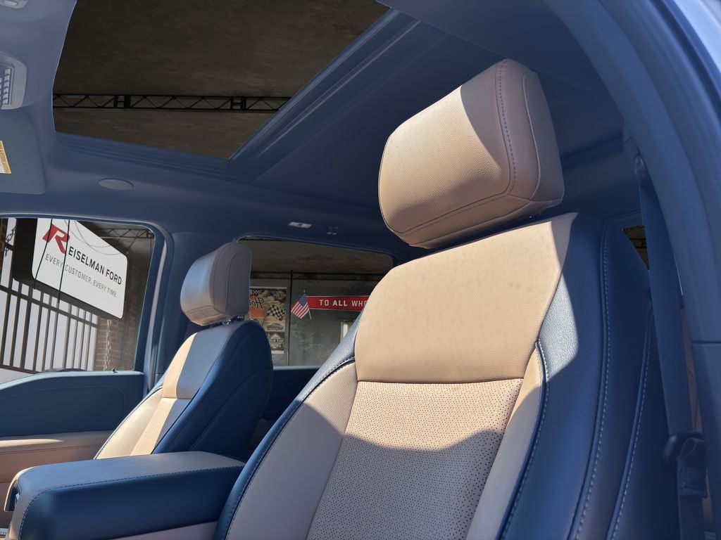 2026 Ford Super Duty F-350® Lariat®