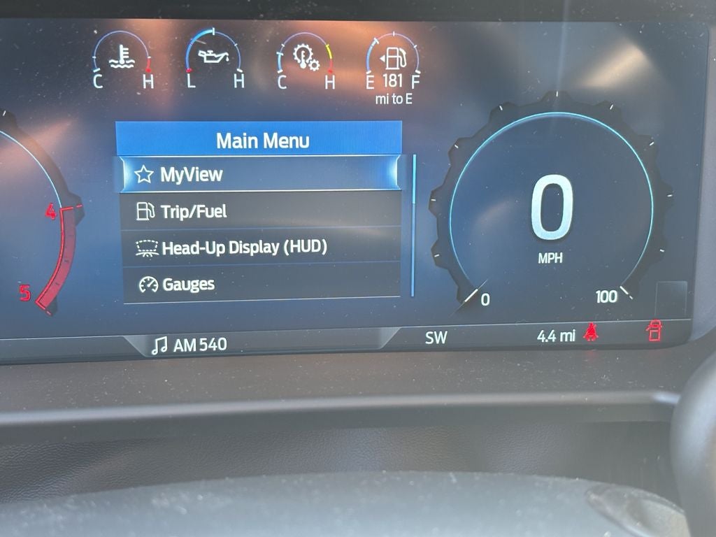2026 Ford Super Duty F-350® Lariat®