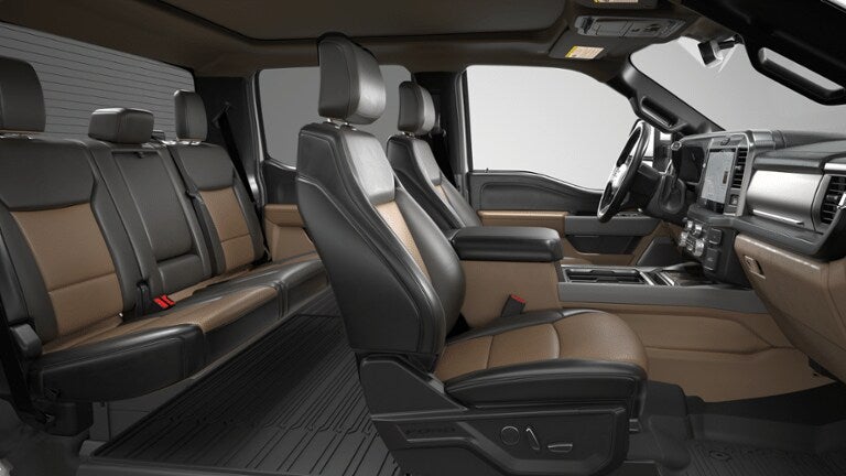 2026 Ford Super Duty F-350® Lariat®