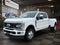 2026 Ford Super Duty F-350® Platinum®