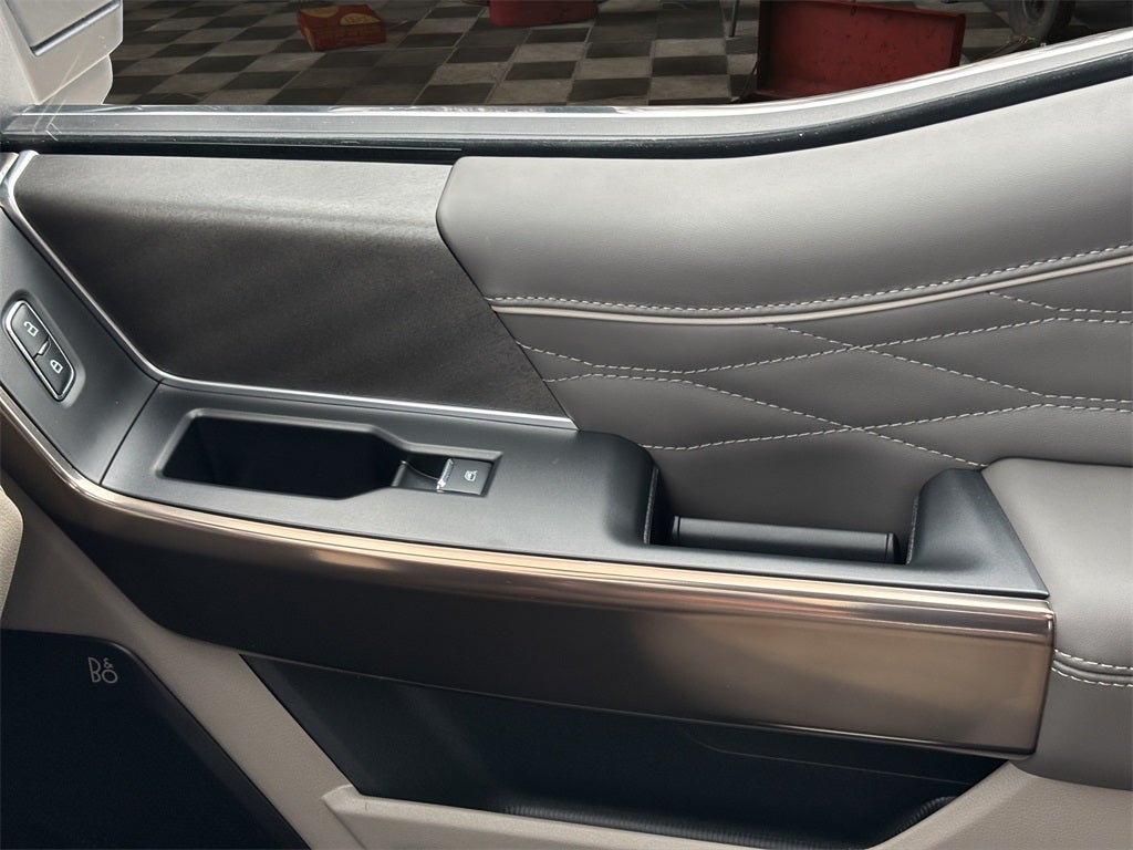 2026 Ford Super Duty F-350® Platinum®