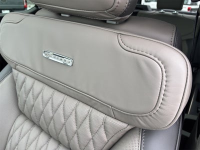 2026 Ford Super Duty F-350® Platinum®