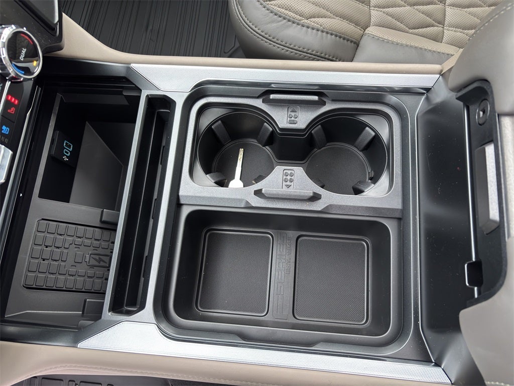 2026 Ford Super Duty F-350® Platinum®