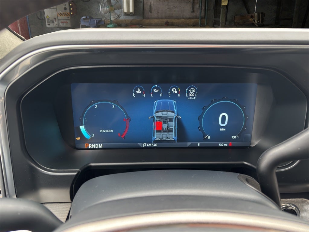 2026 Ford Super Duty F-350® Platinum®