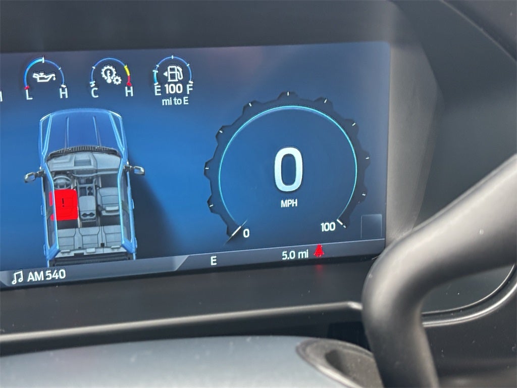 2026 Ford Super Duty F-350® Platinum®