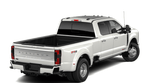 2026 Ford Super Duty F-350® Platinum®