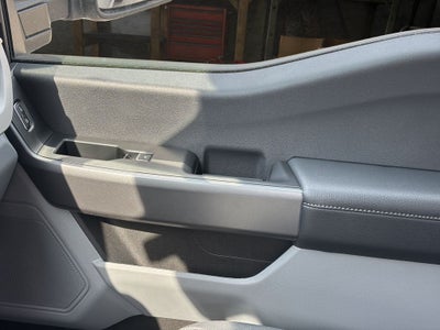 2026 Ford Super Duty F-350® XL