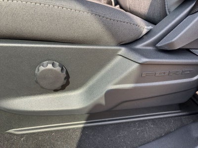 2026 Ford Super Duty F-350® XL