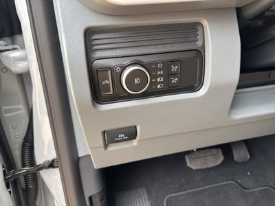 2026 Ford Super Duty F-350® XL