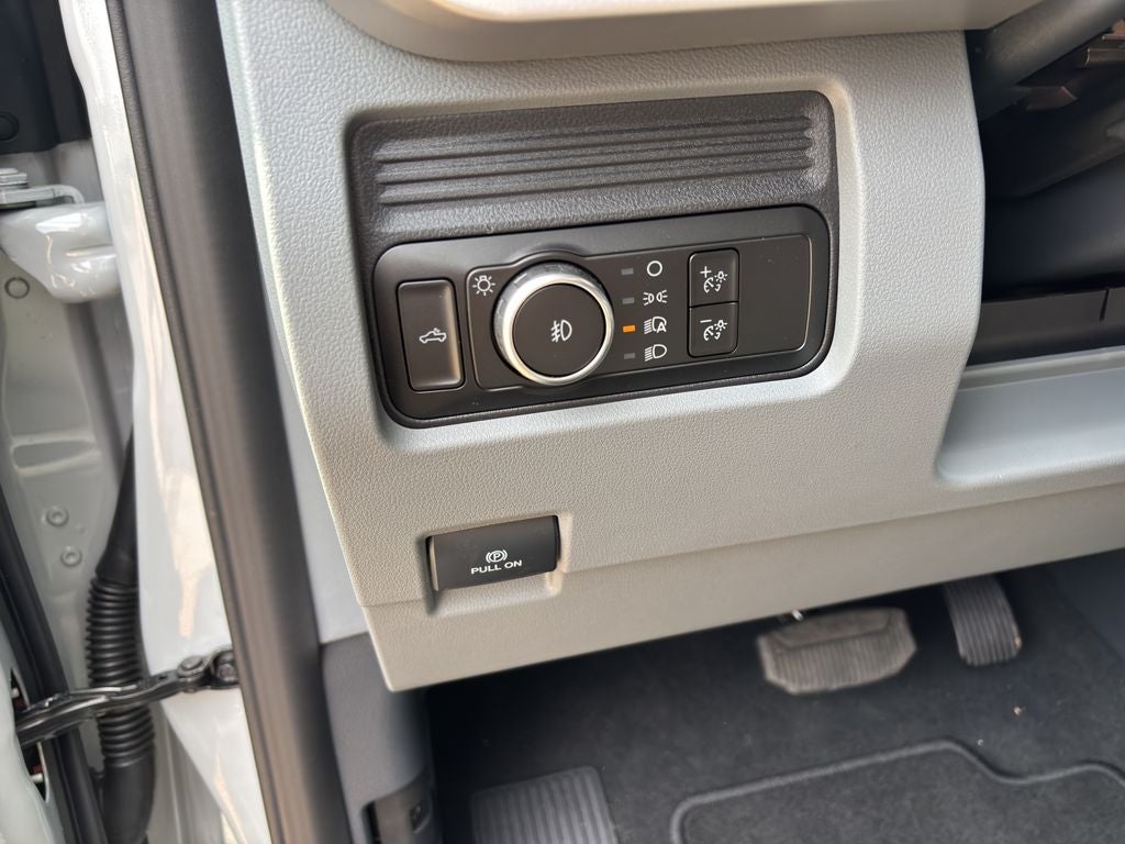 2026 Ford Super Duty F-350® XL