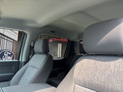 2026 Ford Super Duty F-350® XL