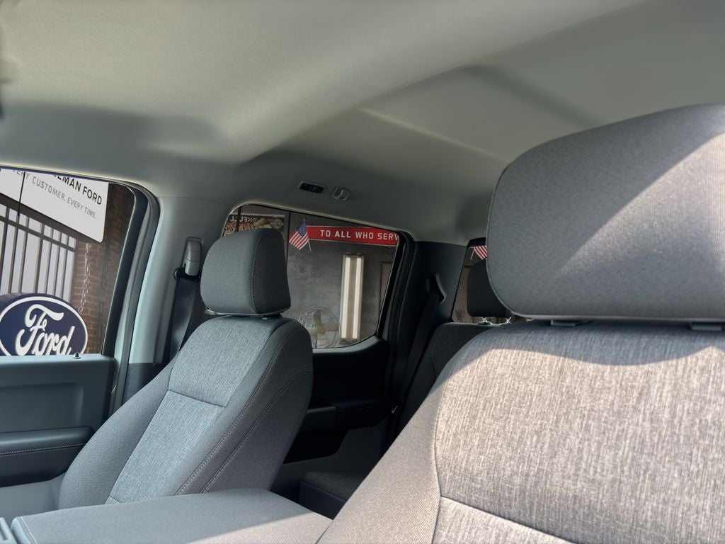 2026 Ford Super Duty F-350® XL