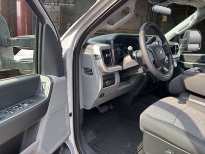 2026 Ford Super Duty F-350® XL