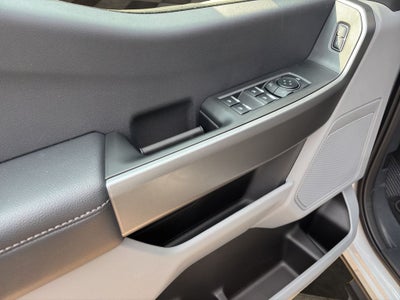 2026 Ford Super Duty F-350® XL