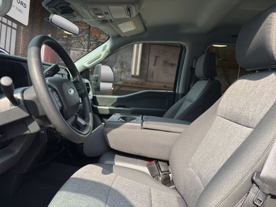 2026 Ford Super Duty F-350® XL