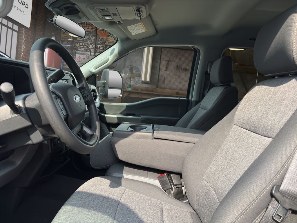 2026 Ford Super Duty F-350® XL