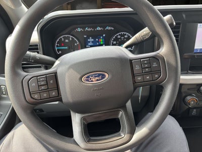 2026 Ford Super Duty F-350® XL