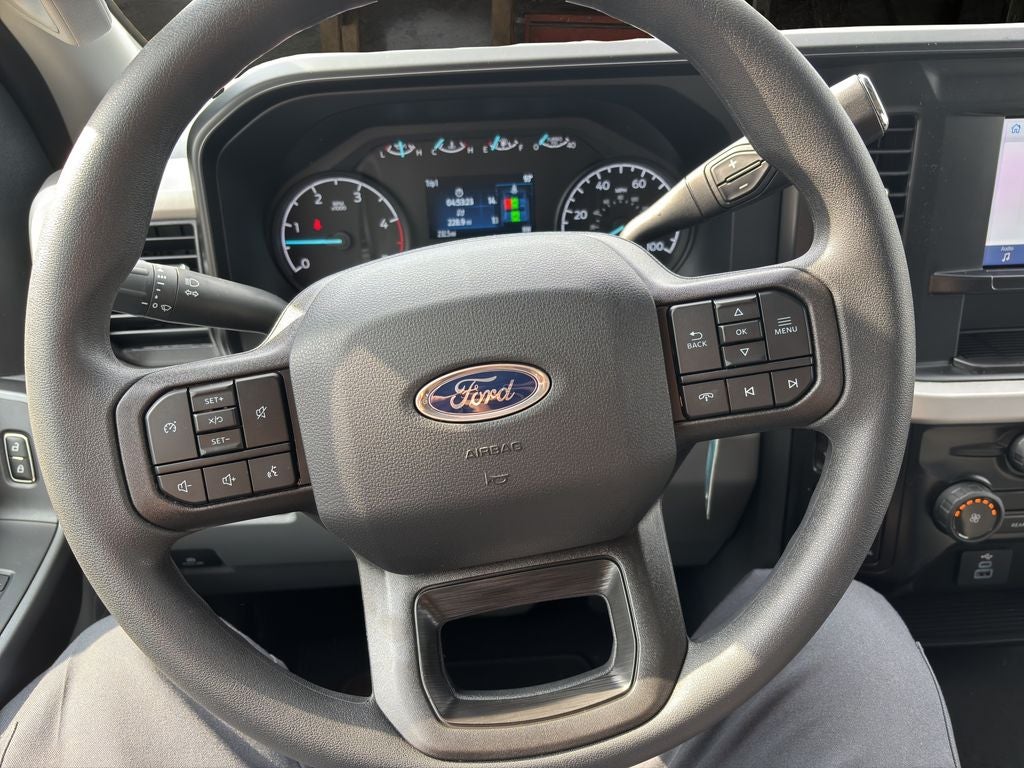 2026 Ford Super Duty F-350® XL