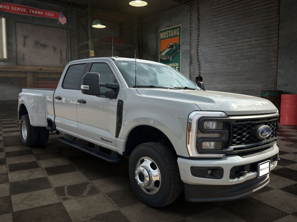 2026 Ford Super Duty F-350® XL